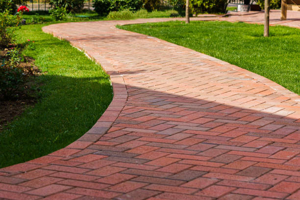 Reasons to Select Us for Your Driveway Paving Requirements in Wisner, NE