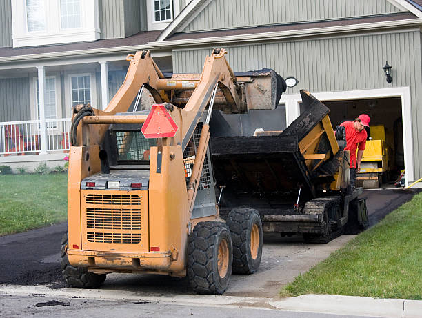 Best Driveway Repair Near Me  in Wisr, NE